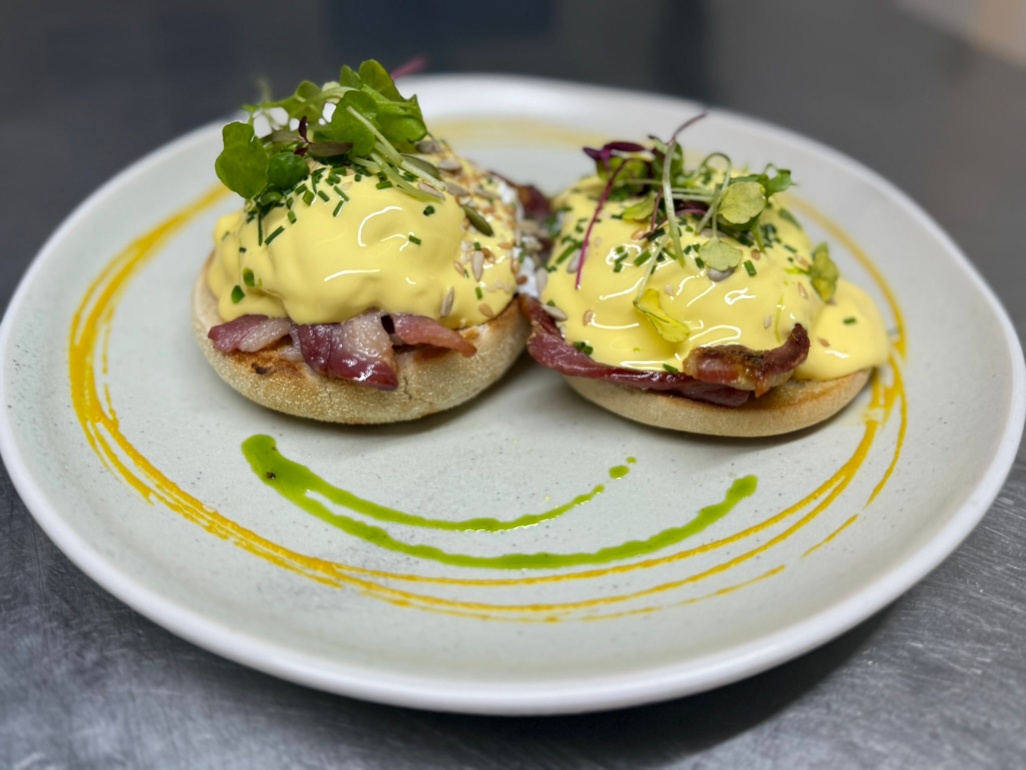 Lobster and Crab Tortellini