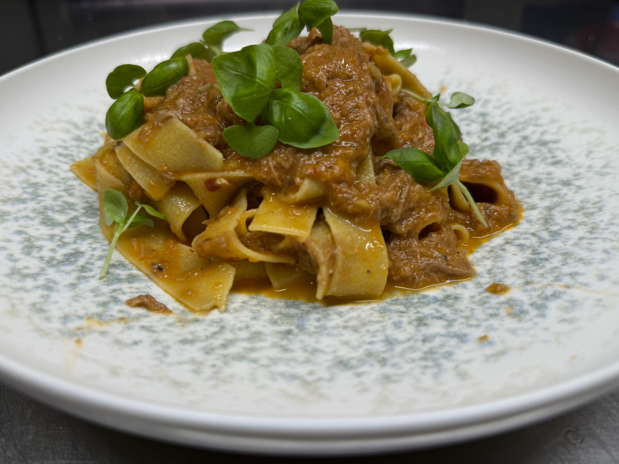 Chicken Fillet with Lemon Sauce